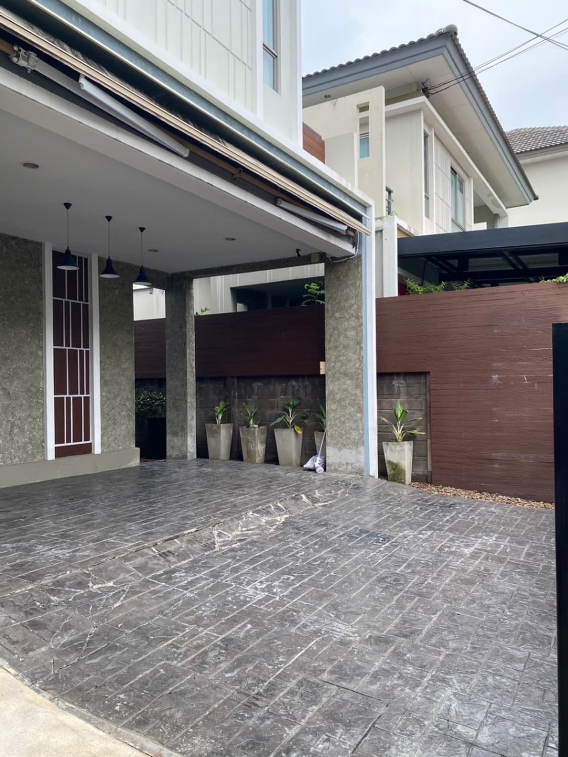 3 Bed House for Rent in Suan Luang - Image 17