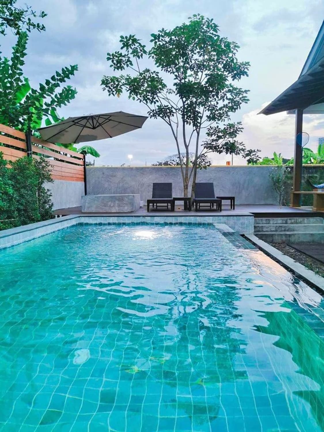 Pool Villa for Rent/Sale in Tha Sala, Mueang Chiang Mai - Image 12