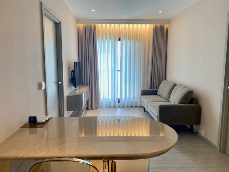 2 Bed Condo for Rent and Sale in Suan Luang