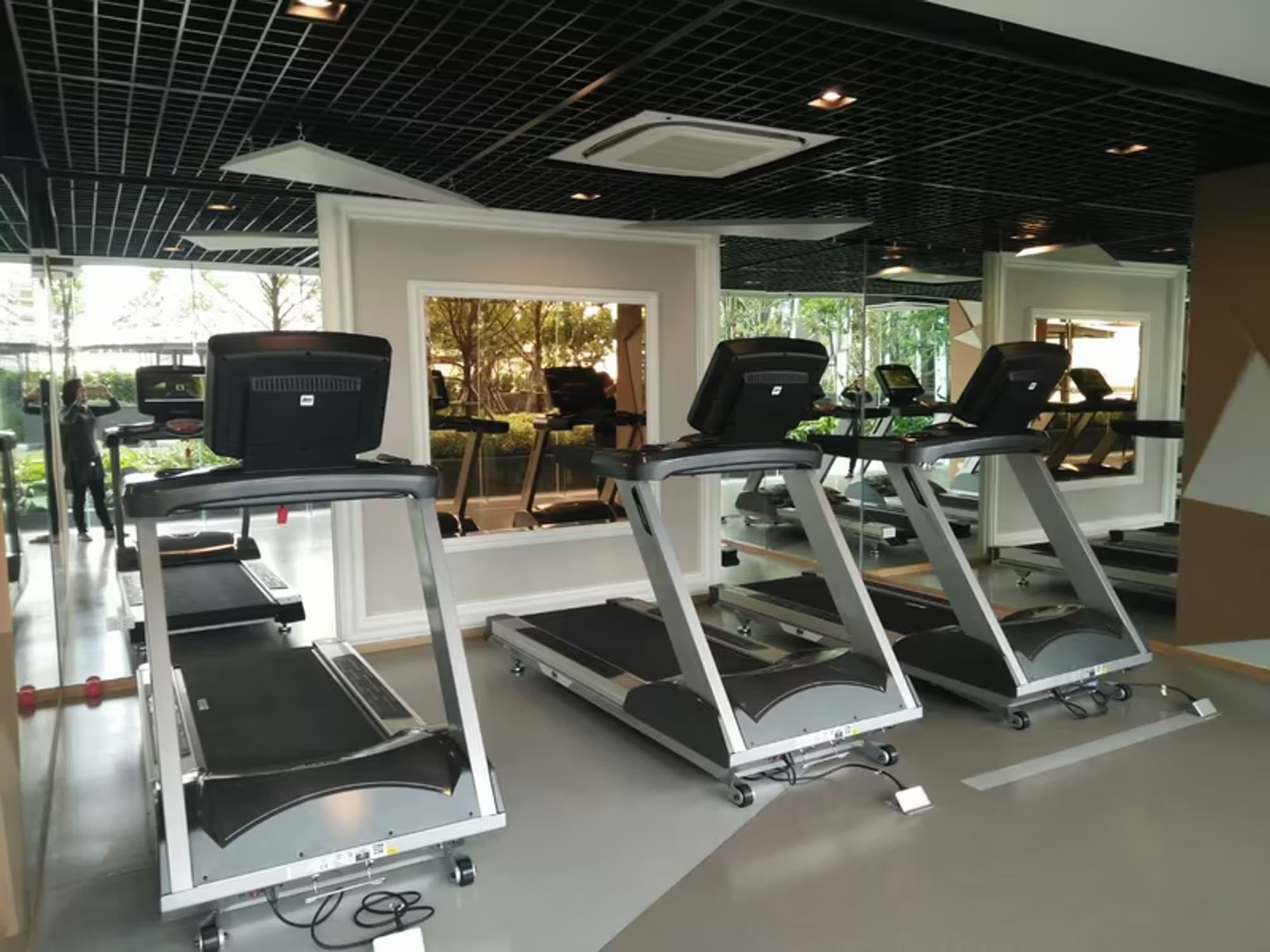 Condo for Rent at The Niche Pride Thonglor - Phetchaburi - Image 6
