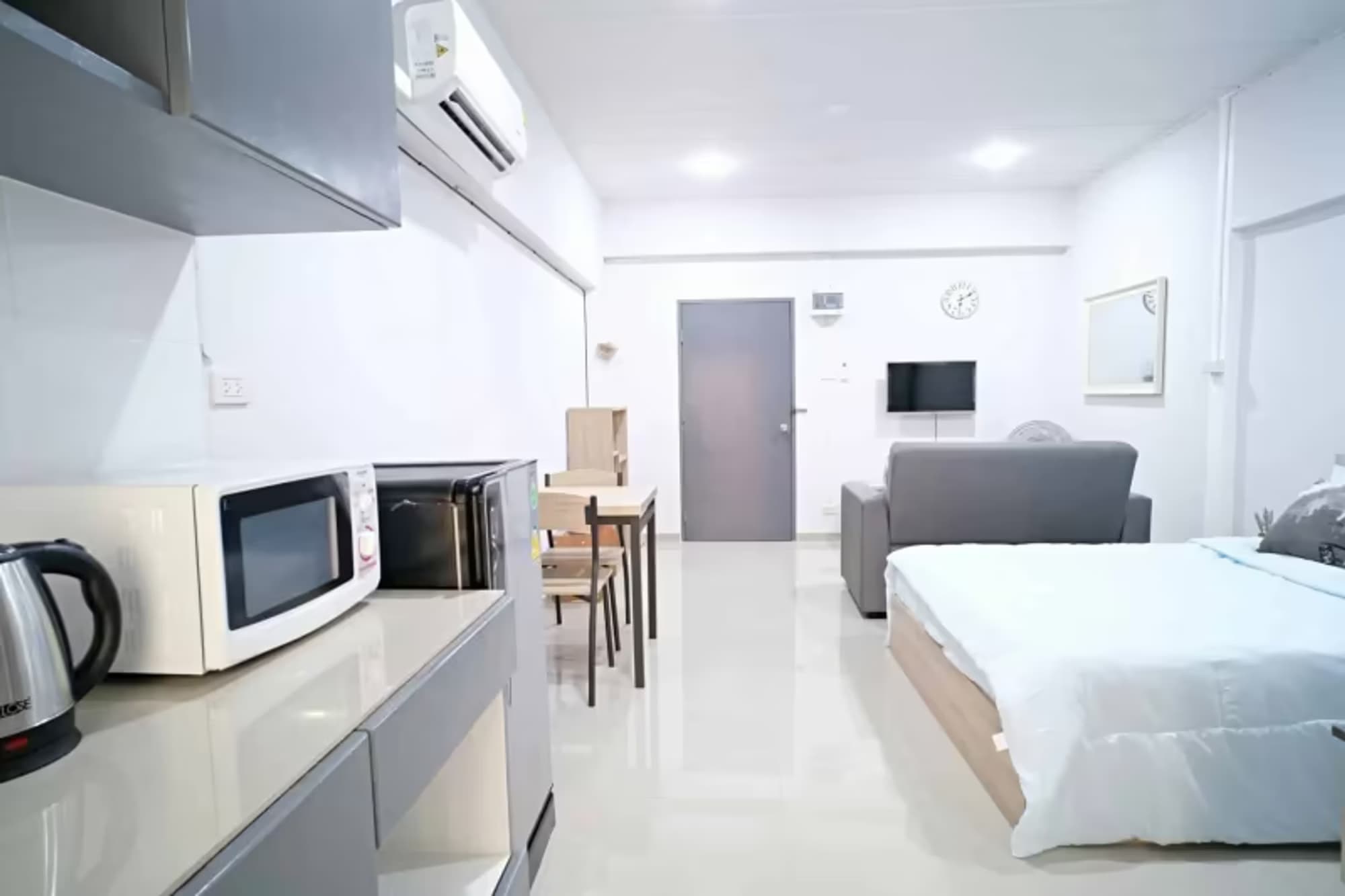 Studio for Sale in Tha Sala, Mueang Chiang Mai - Image 2