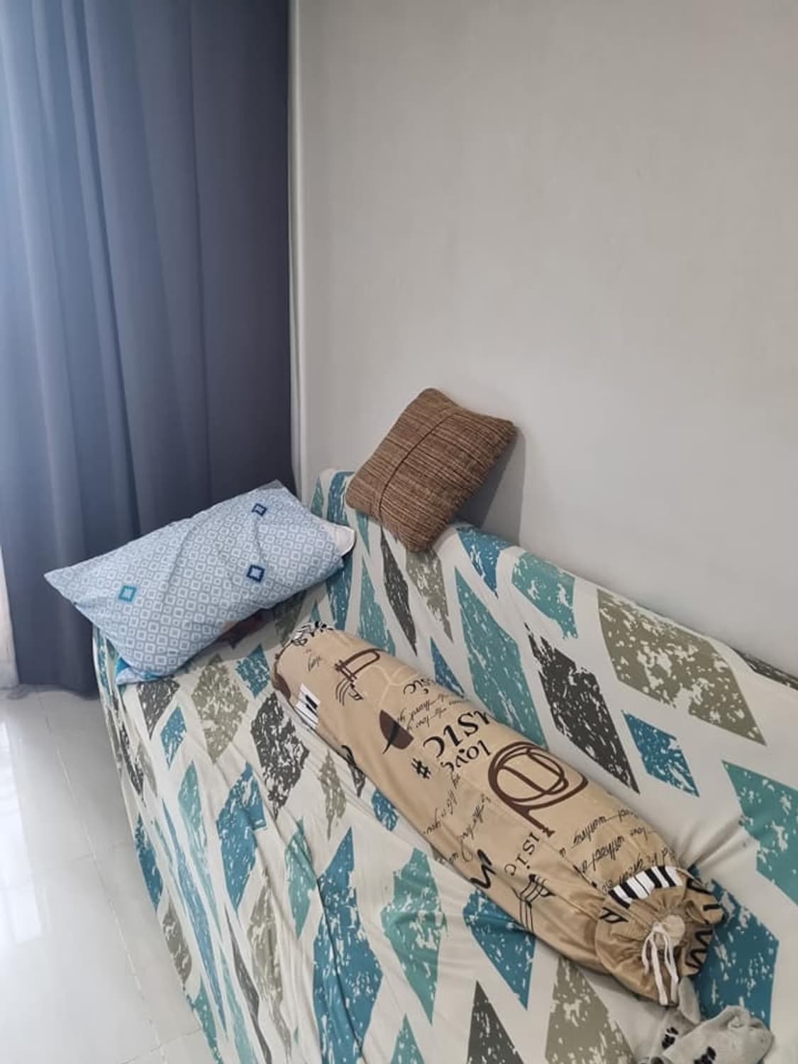1 Bed Condo for Rent and Sale  Near On Nut BTS - Image 2