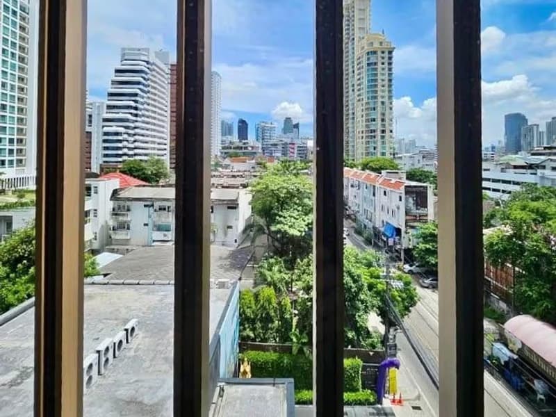Walden Asoke