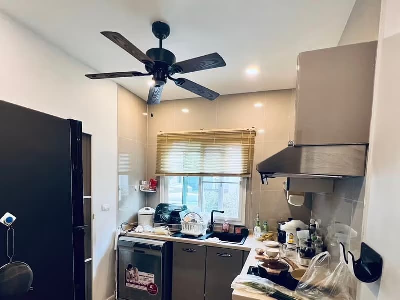 House for Rent in Fa Ham, Mueang Chiang Mai.