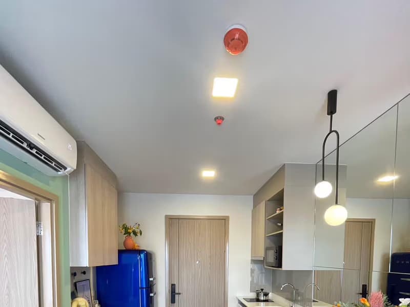 Condo for Rent at NIA by Sansiri  