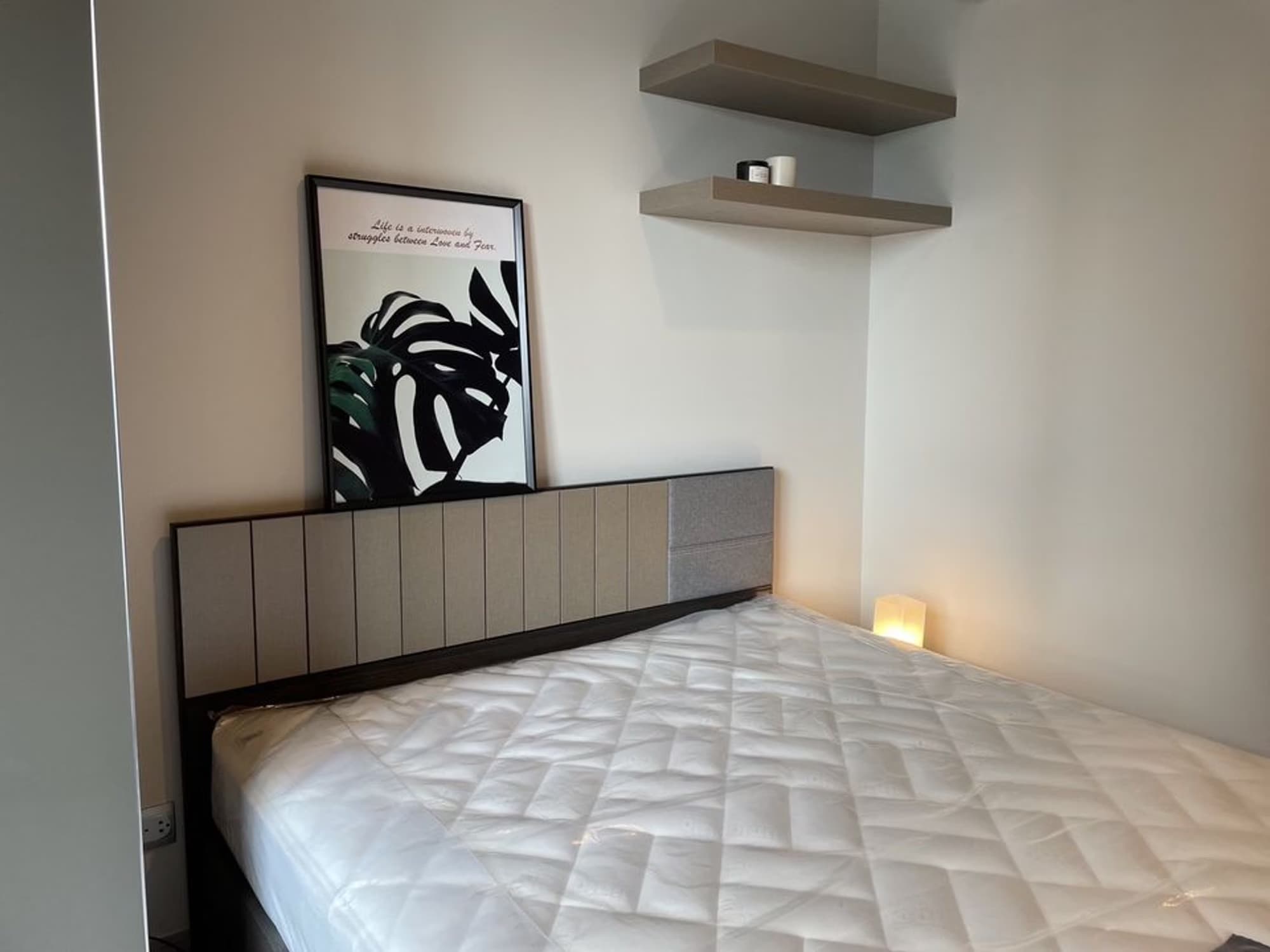 Condo for Rent at Life Asoke - Rama 9 - Image 5