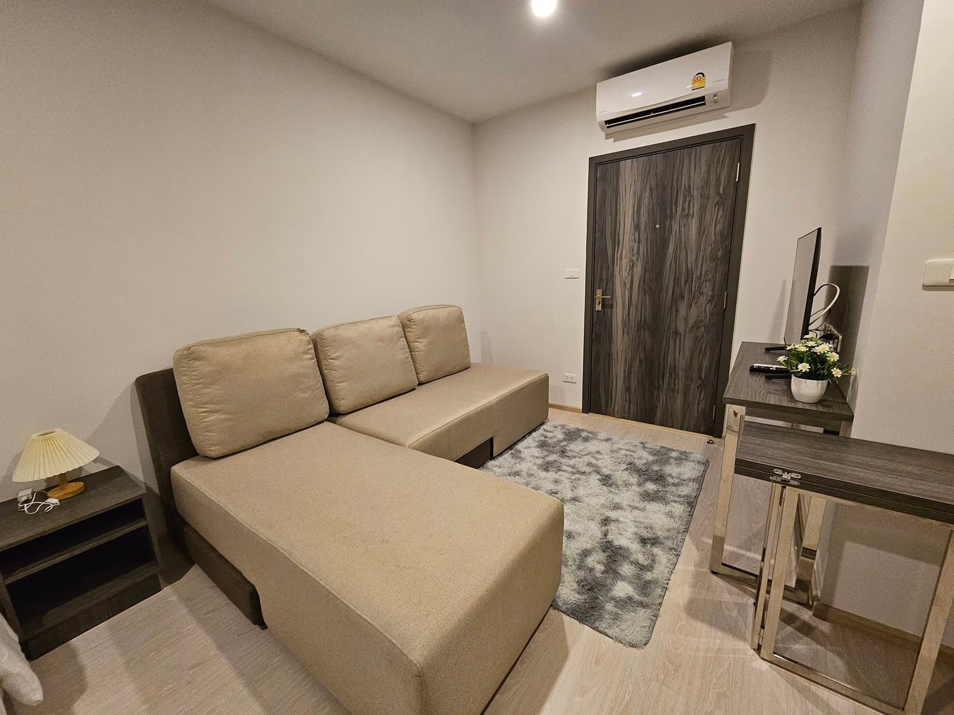 1 Bed Condo for Rent in Bang Na - Image 1