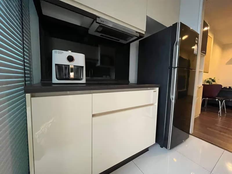1 Bed Condo for Rent and Sale in Phra Khanong