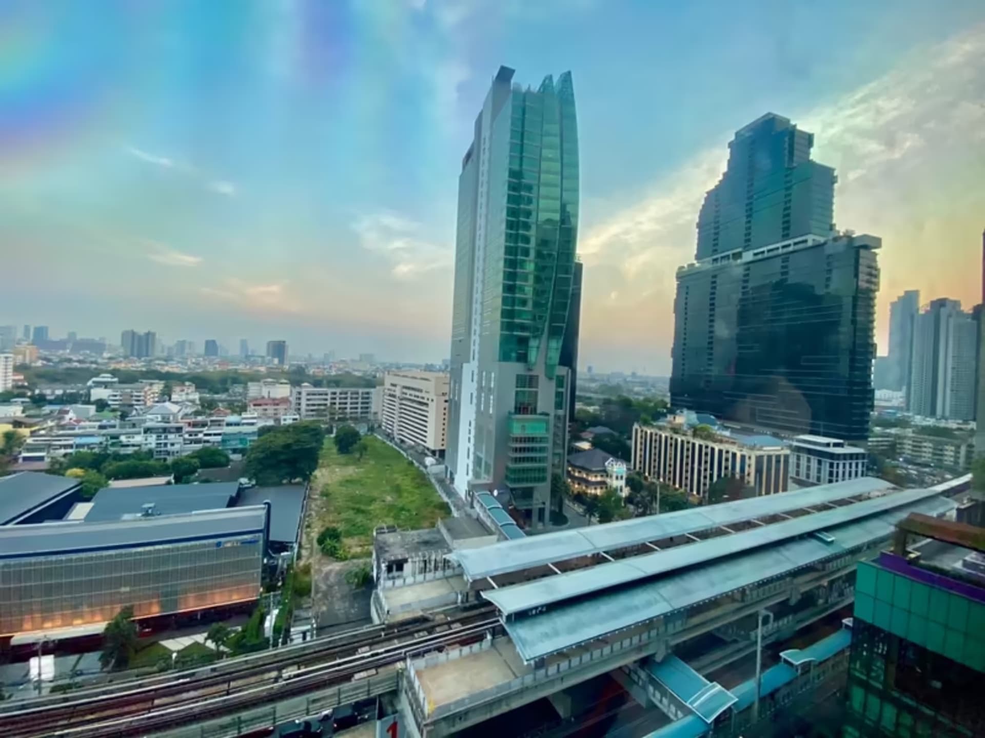 The Diplomat Sathorn - 2 Bed Condo for Rent, Sale *DIPL7912 - Image 8