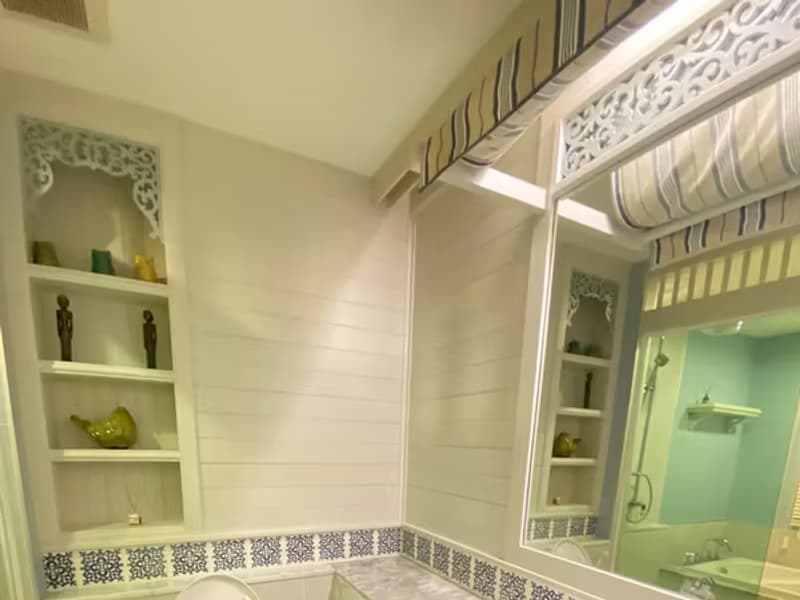 Condo for Rent at The Unique @ Koomuang