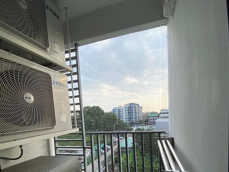 Condo for Rent at The Excel Parc  