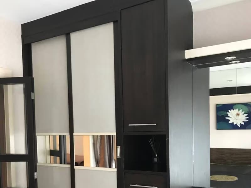 1 Bed Condo for Rent and Sale  Near Asok BTS