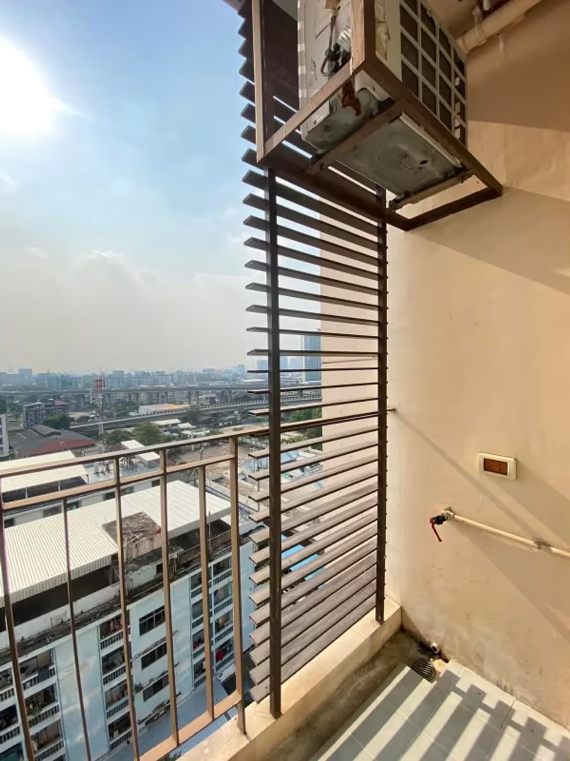 Studio for Rent in Khlong Toei - Image 7