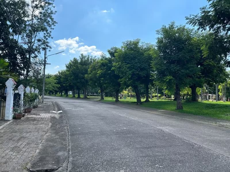 House for Sale in Nong Hoi, Mueang Chiang Mai.