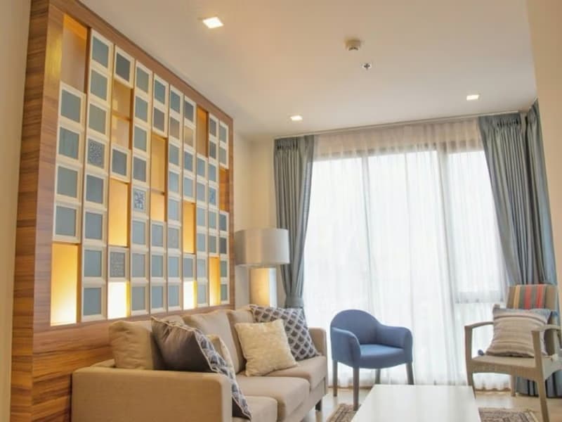 1 Bed Condo for Sale in Mueang Chiang Mai