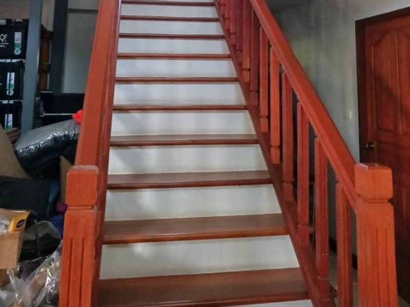 4 Bed House for Rent in Mueang Chiang Mai District