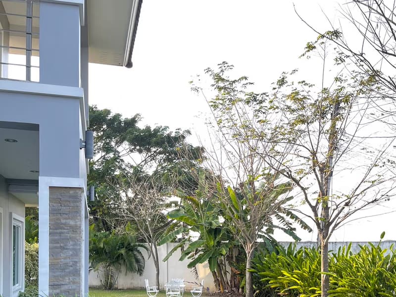 House for Rent, Sale in San Pa Pao, San Sai.