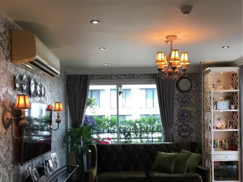 Condo for Sale at Serene Place Sukhumvit 24