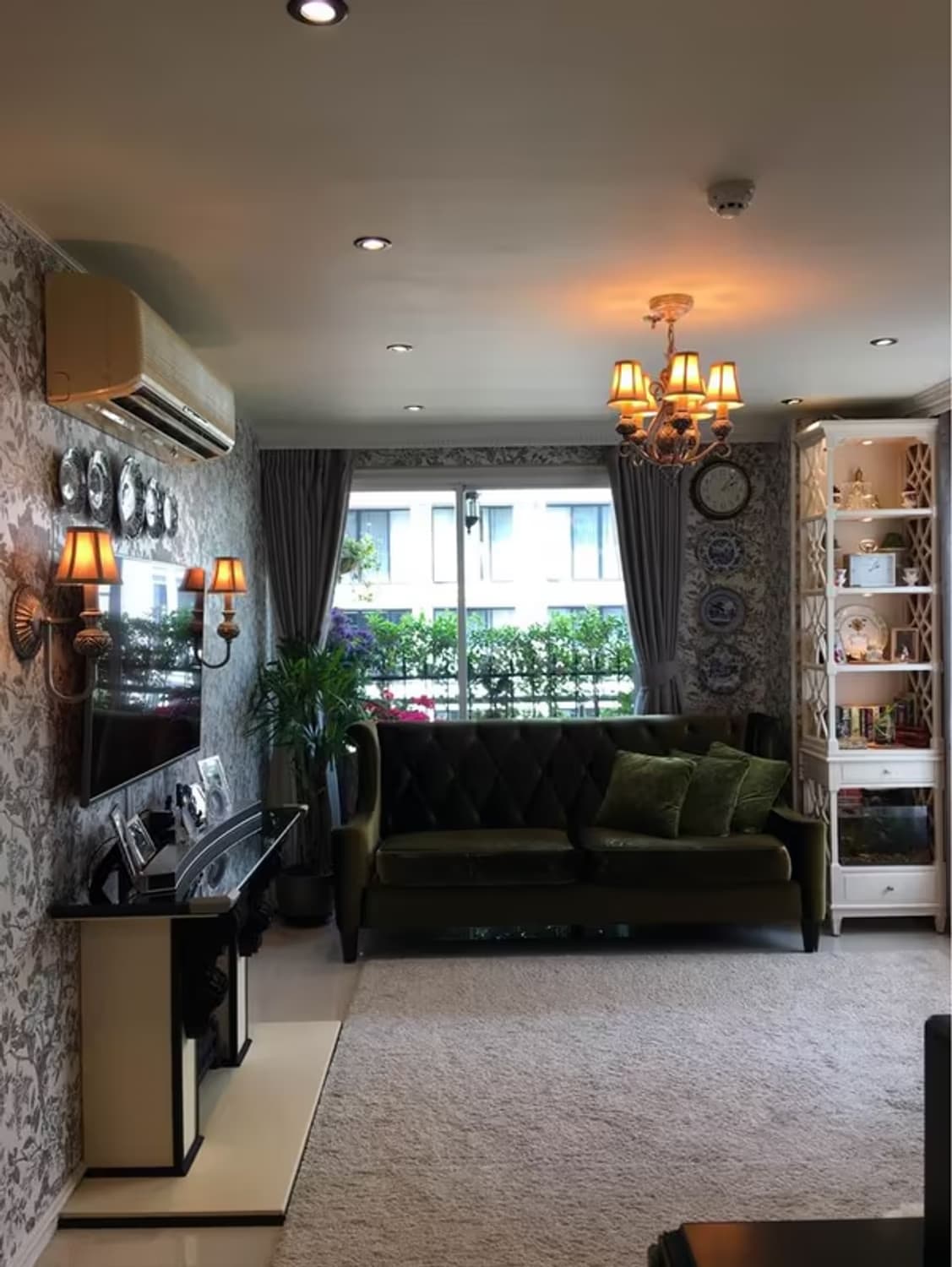 Condo for Sale at Serene Place Sukhumvit 24 - Image 2