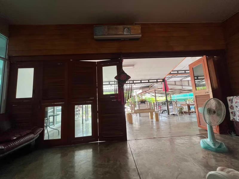 3 Bed House for Sale in San Sai