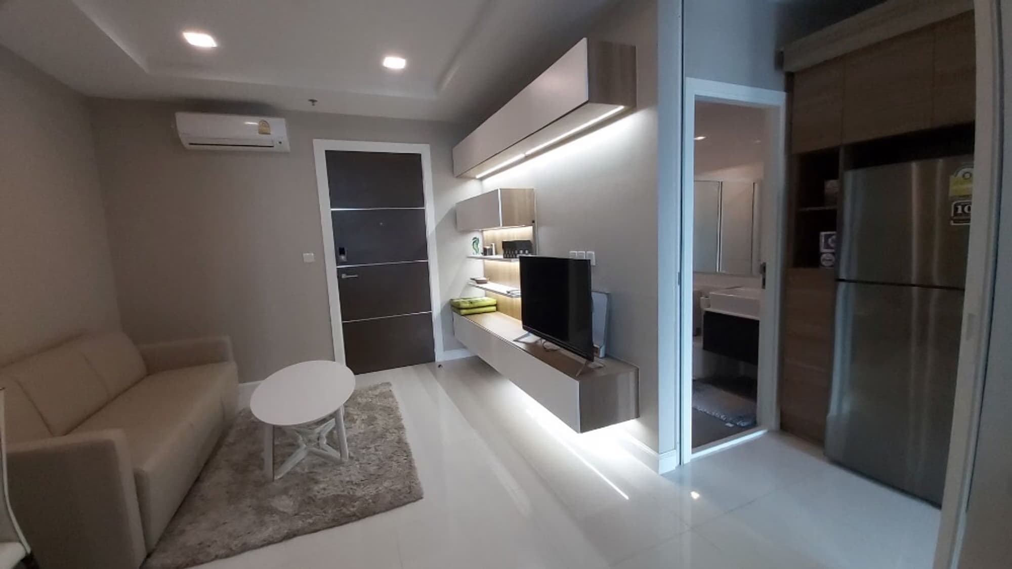Condo for Rent, Sale at The Metropolis Samrong - Image 7
