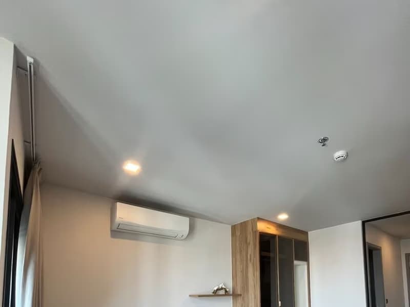  RHYTHM Ekkamai - 1 Bed Condo for Rented *RHYT3014
