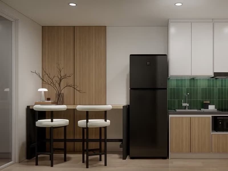 1 Bed Condo for Sale in Mueang Chiang Mai