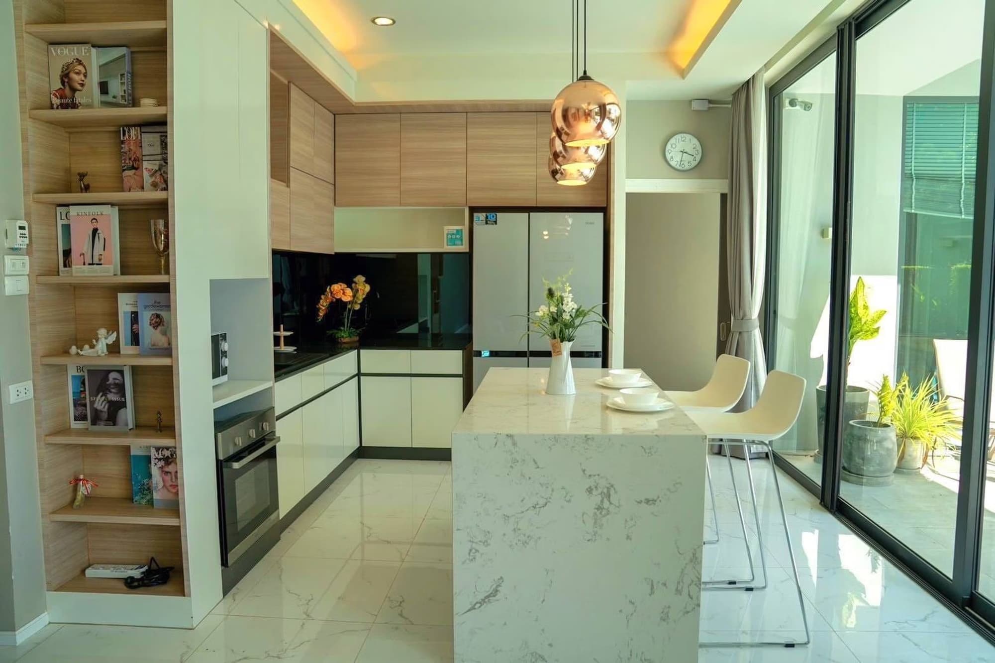4 Bed House for Rent and Sale in Mueang Chiang Mai District - Image 4