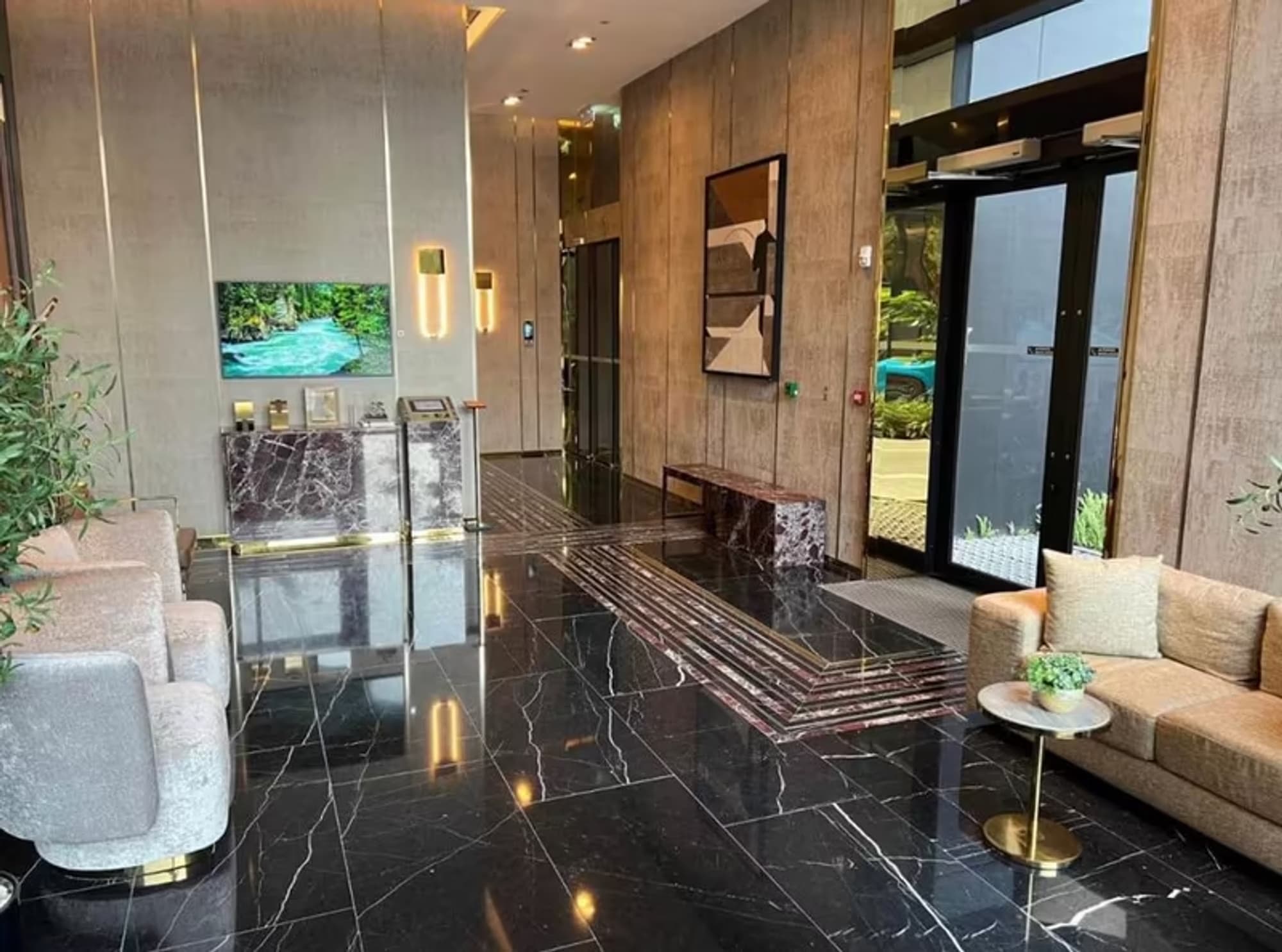 Condo for Rent at ASHTON Asoke - Rama 9 - Image 6
