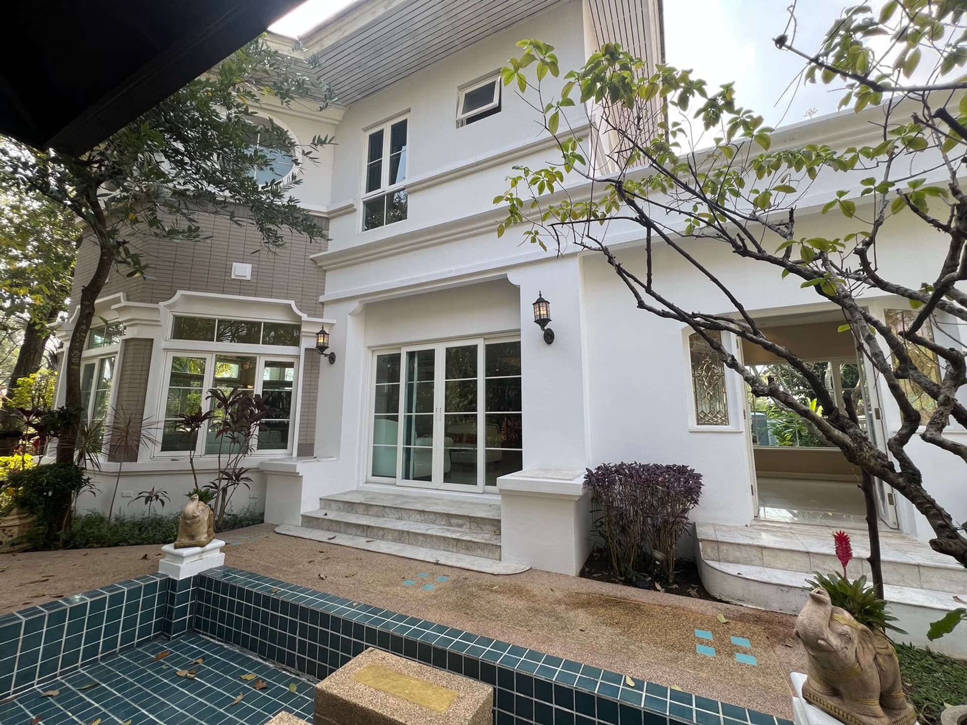 House for Sale in Nong Chom, San Sai. - Image 34