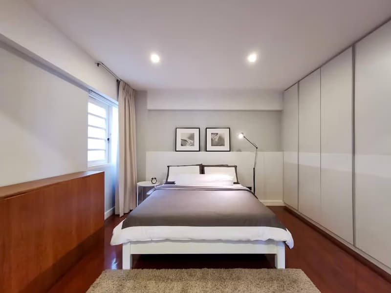 2 Bed Condo for Sale in Watthana