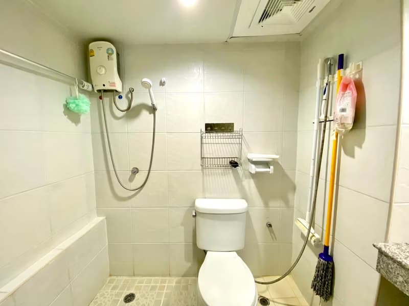 1 Bed Condo for Rent in Mueang Chiang Mai
