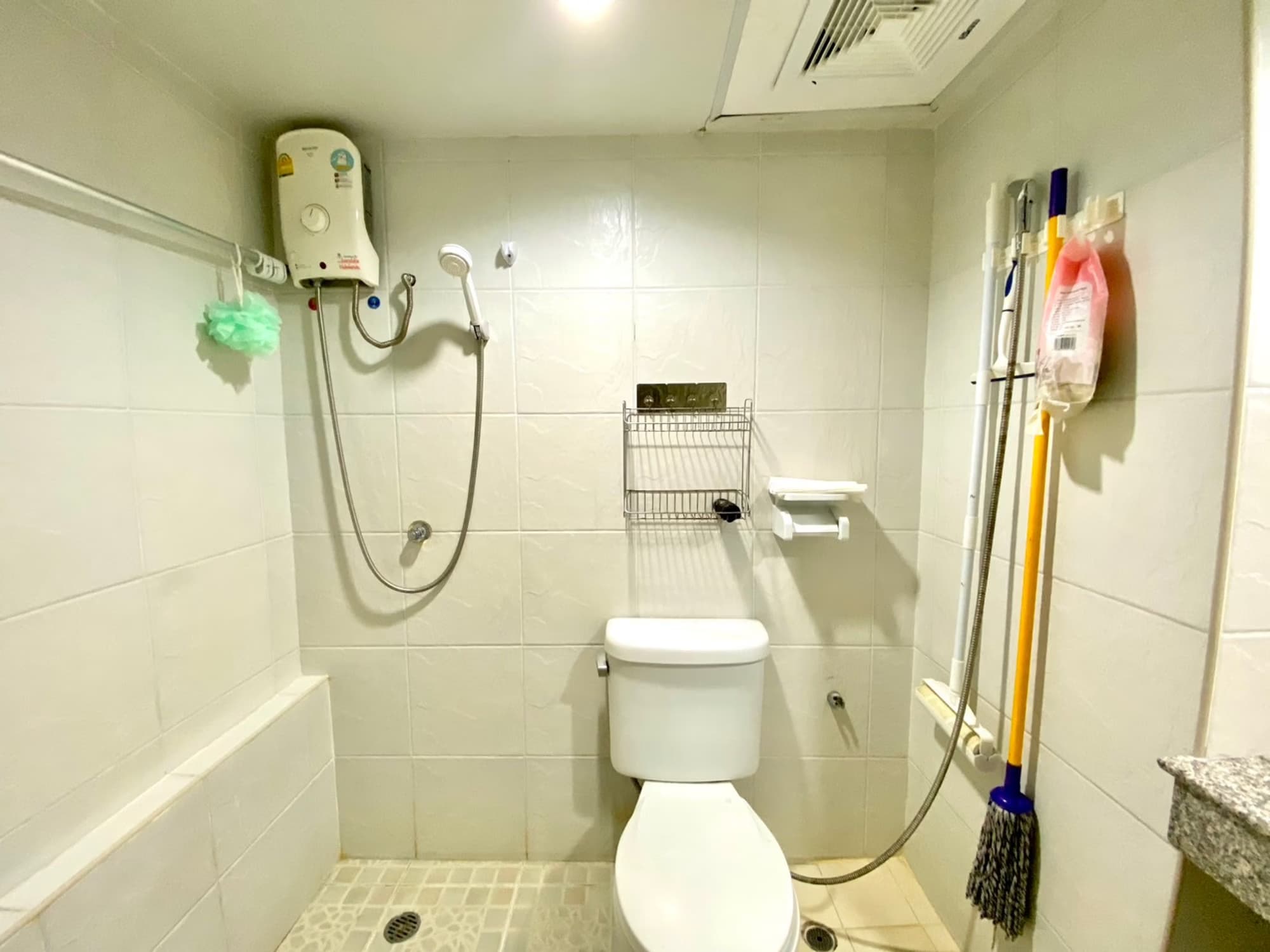 1 ห้องนอน คอนโด สำหรับ จำหน่าย ใน Mueang Chiang Mai - Image 10