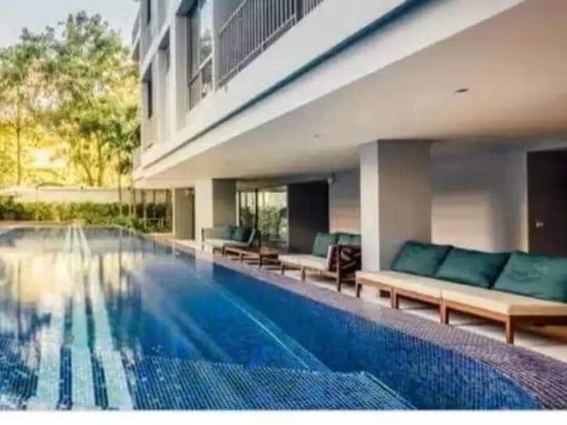 2 Bedroom Condo