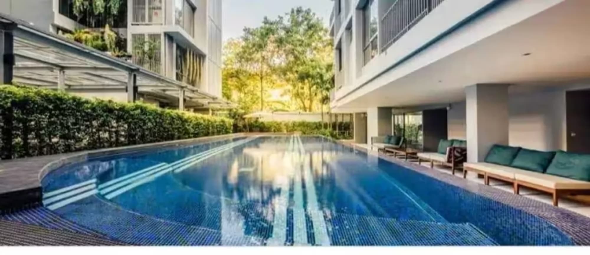 2 Bedroom Condo - Image 4