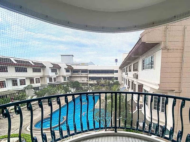 Studio for Rent in Chang Phueak, Mueang Chiang Mai