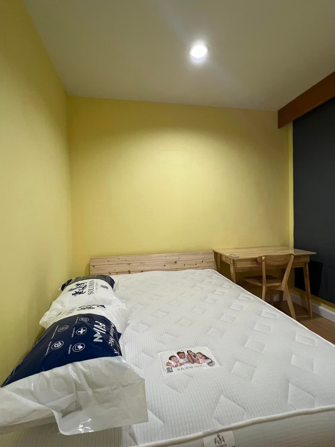 2 Bed Condo for Rent in Ratchathewi - Image 6