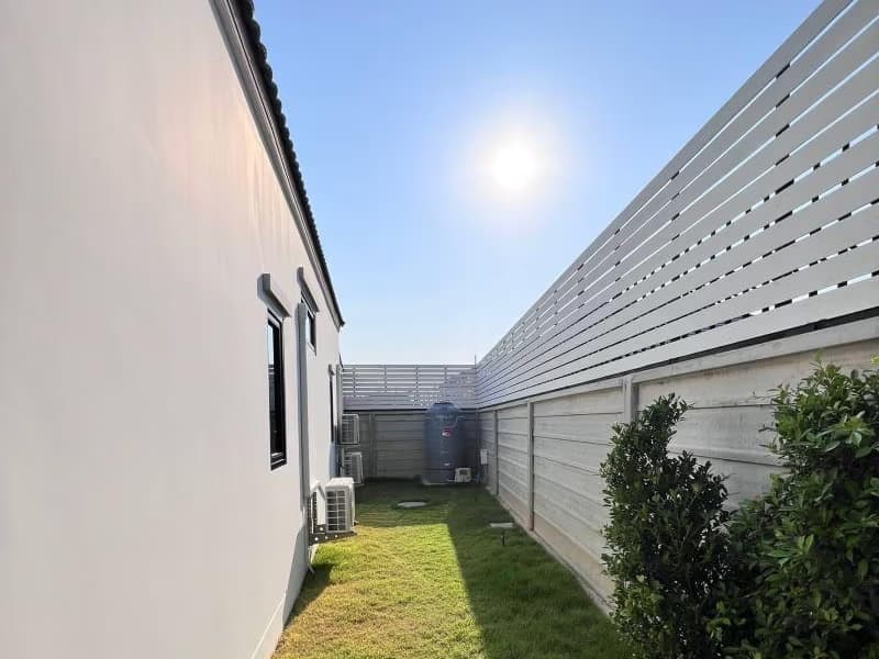 3 Bed House for Rent in San Sai
