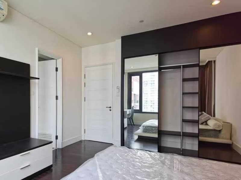 2 Bed Condo for Sale in Khlong Toei