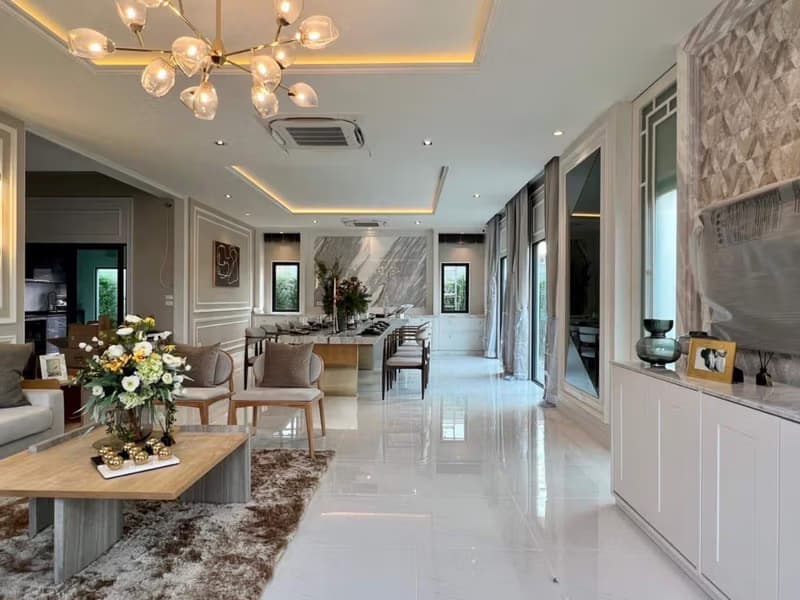 House for Sale in Bang Phli