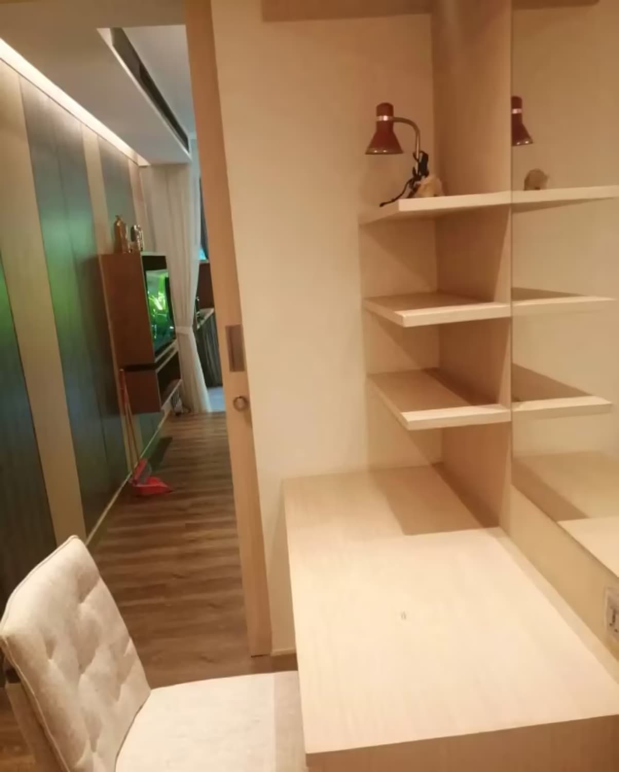 Studio for Rent in Mae Hia, Mueang Chiang Mai - Image 10
