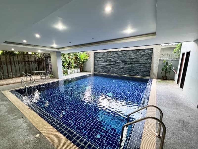 1 Bed Condo for Rent and Sale in Mueang Chiang Mai