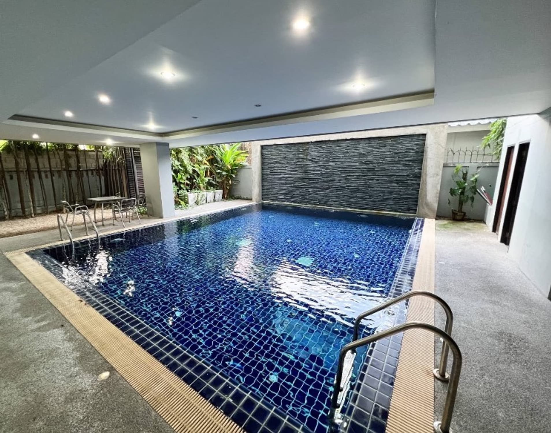 1 卧室 公寓 用于 出租和出售 在 Mueang Chiang Mai - Image 10