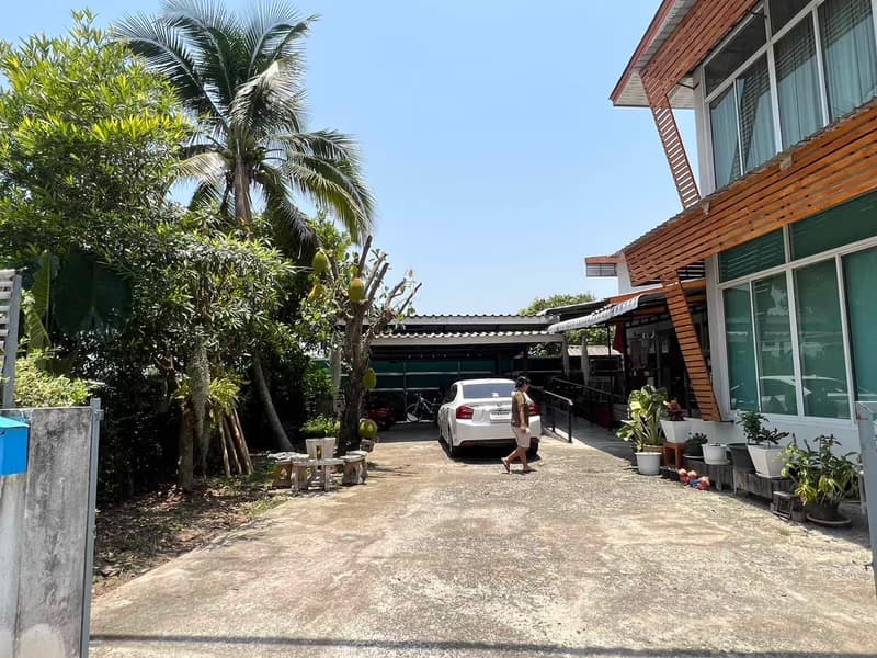 3 Bed House for Sale in San Sai