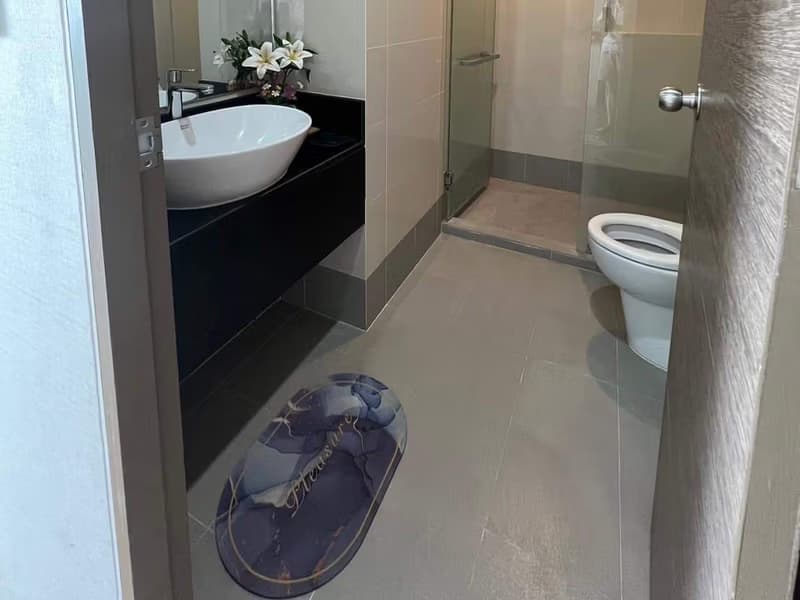 1 Bed Condo for Rent in Mueang Chiang Mai