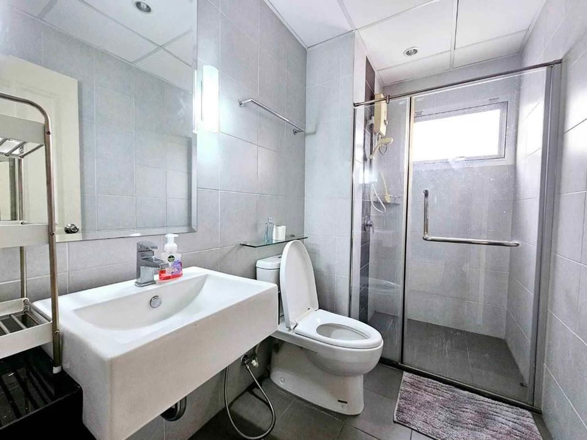 2 ห้องนอน Condo สำหรับ ขายและจำหน่าย ใน เมืองเชียงใหม่ - Image 5