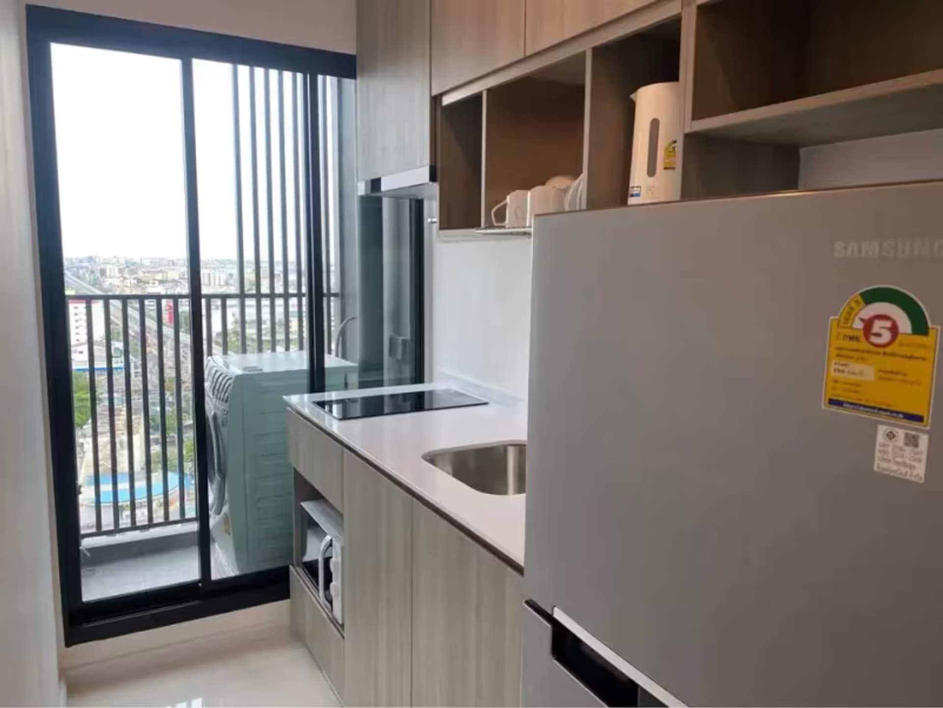 1 Bedroom Condo - Image 8