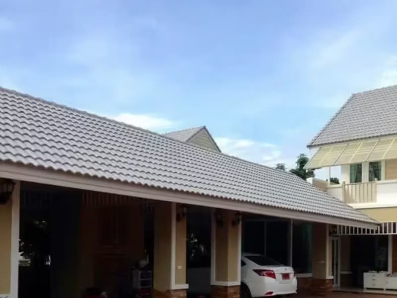 4 Bedroom House for Sale in Nong Chom