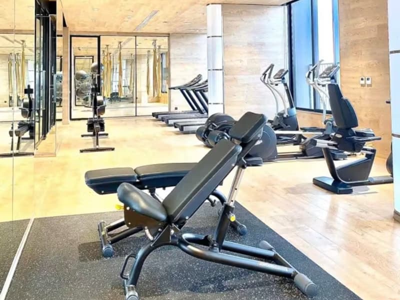 1 Bedroom Condo