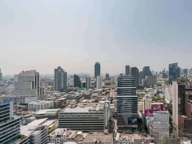 2 Bed Condo for Sale in Bang Rak